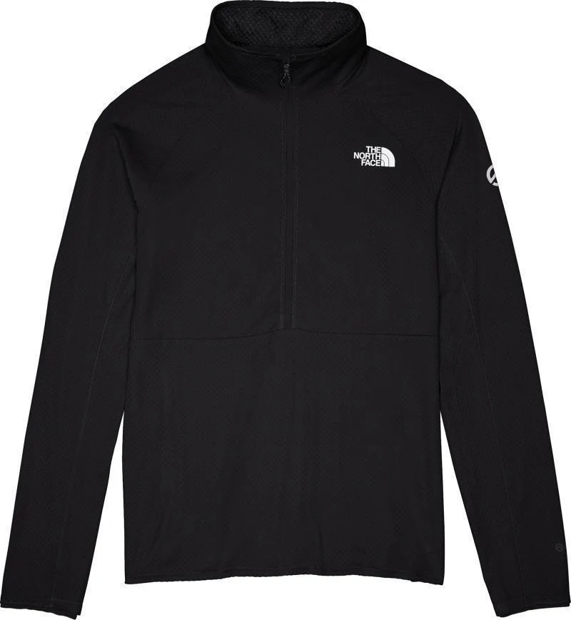 Summit FutureFleece LT 1/2 Zip - Mens - Image 11