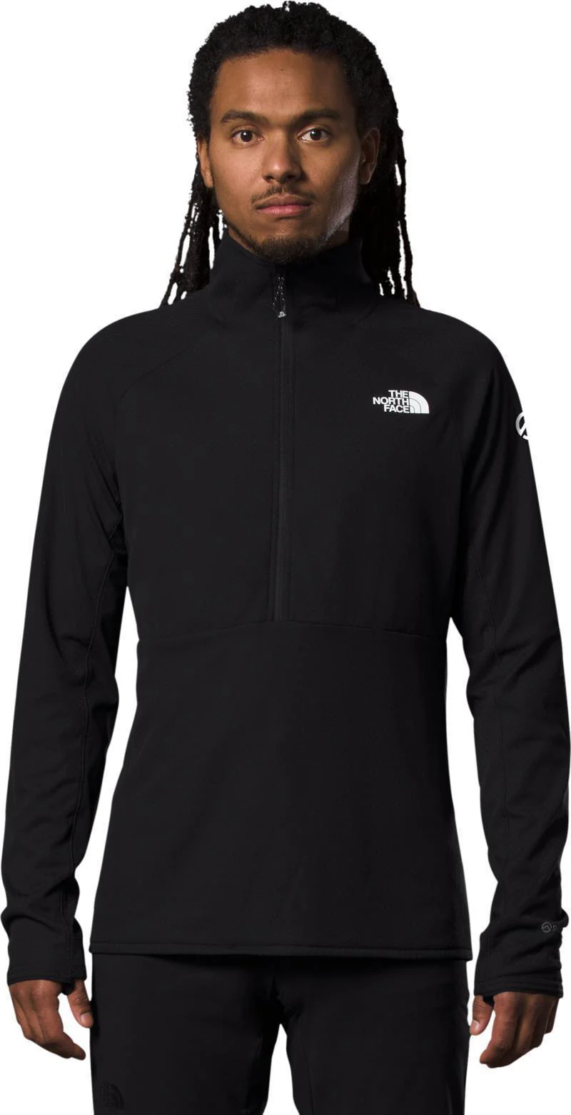 Summit FutureFleece LT 1/2 Zip - Mens - Image 12