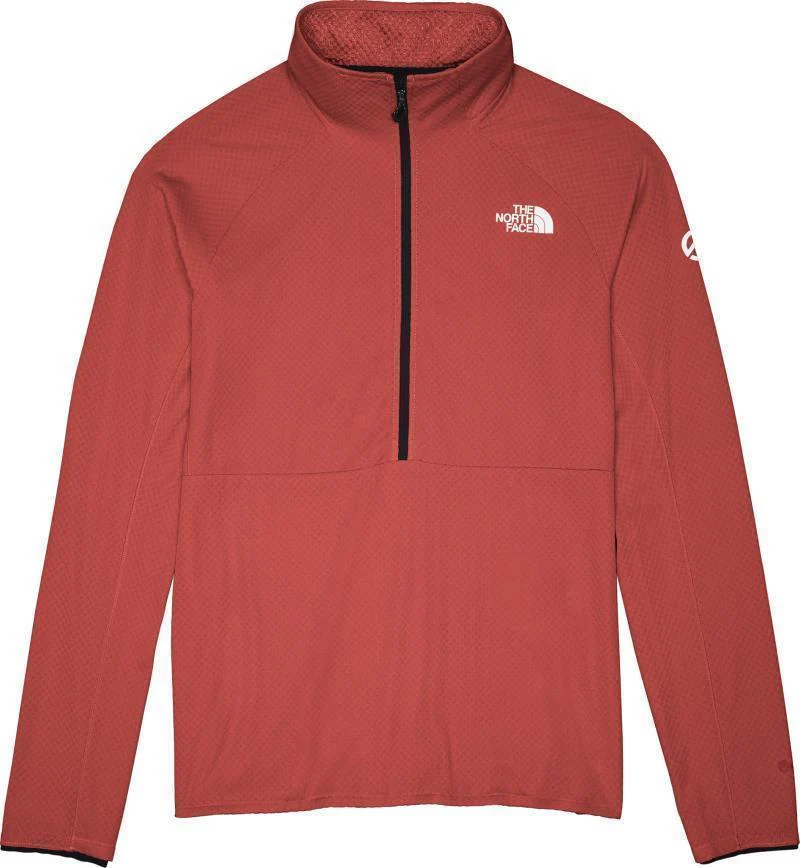 Summit FutureFleece LT 1/2 Zip - Mens - Image 14