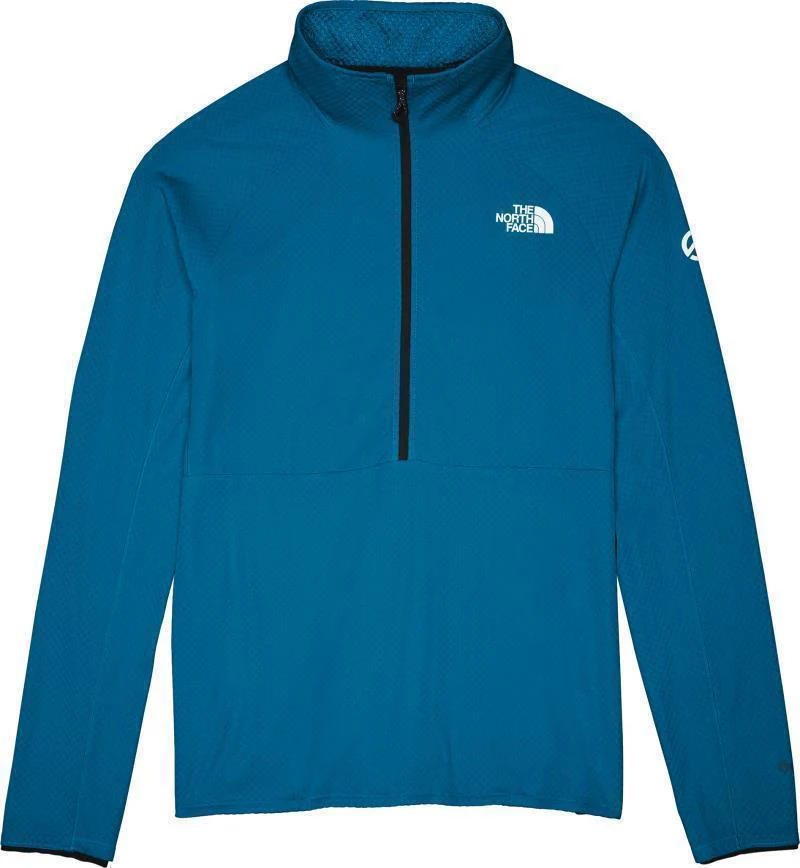 Summit FutureFleece LT 1/2 Zip - Mens - Image 16