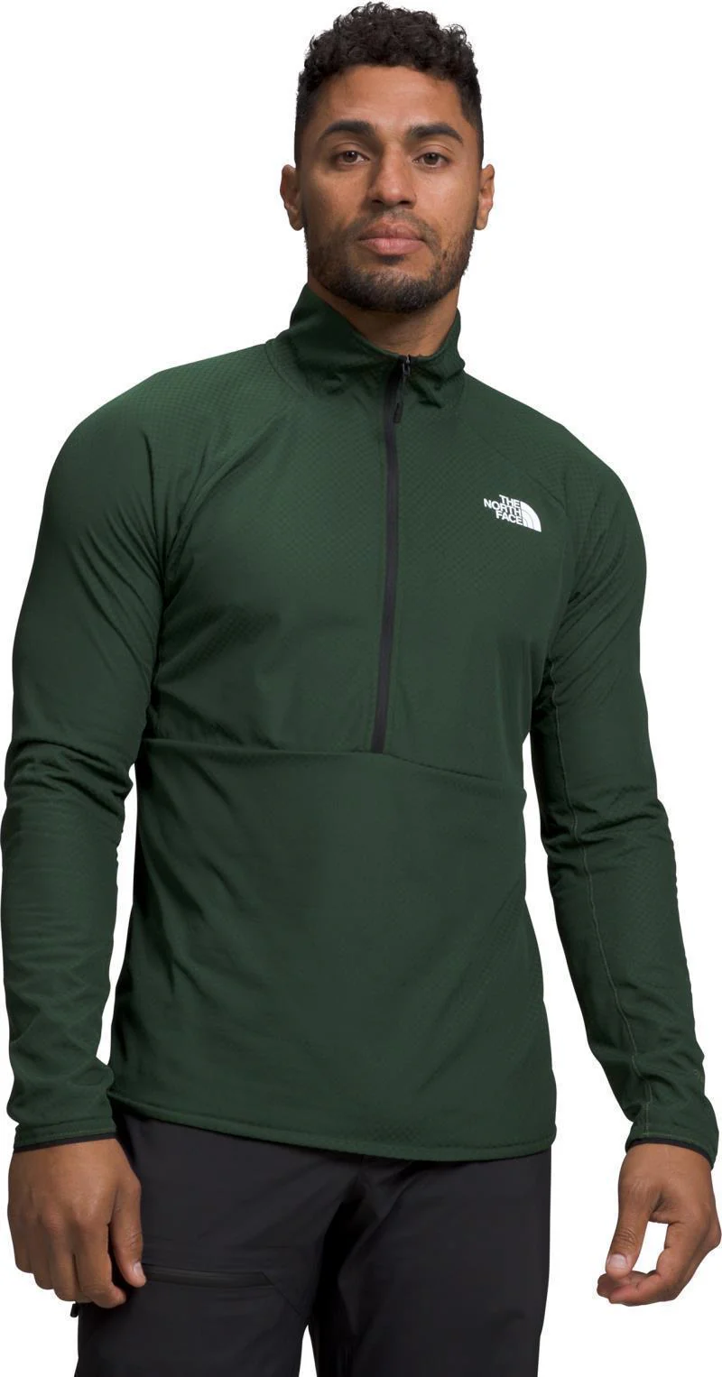 Summit FutureFleece LT 1/2 Zip - Mens - Image 17