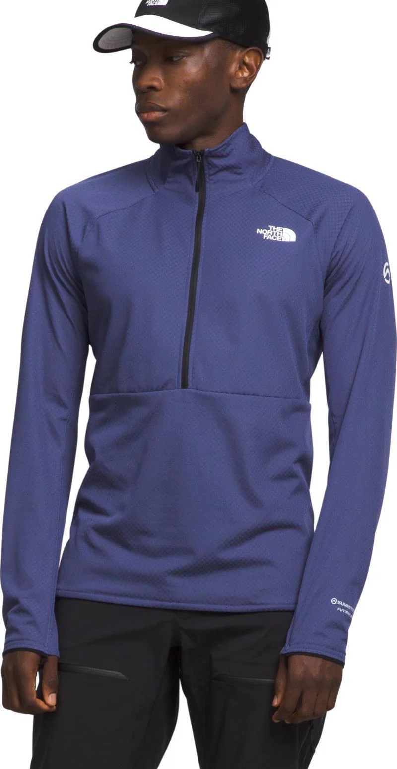 Summit FutureFleece LT 1/2 Zip - Mens - Image 18