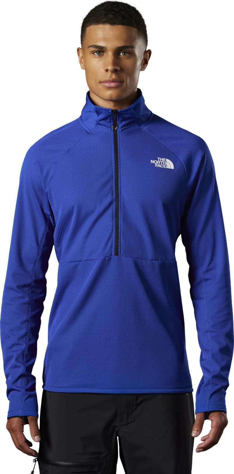 Summit FutureFleece LT 1/2 Zip - Mens - Image 20