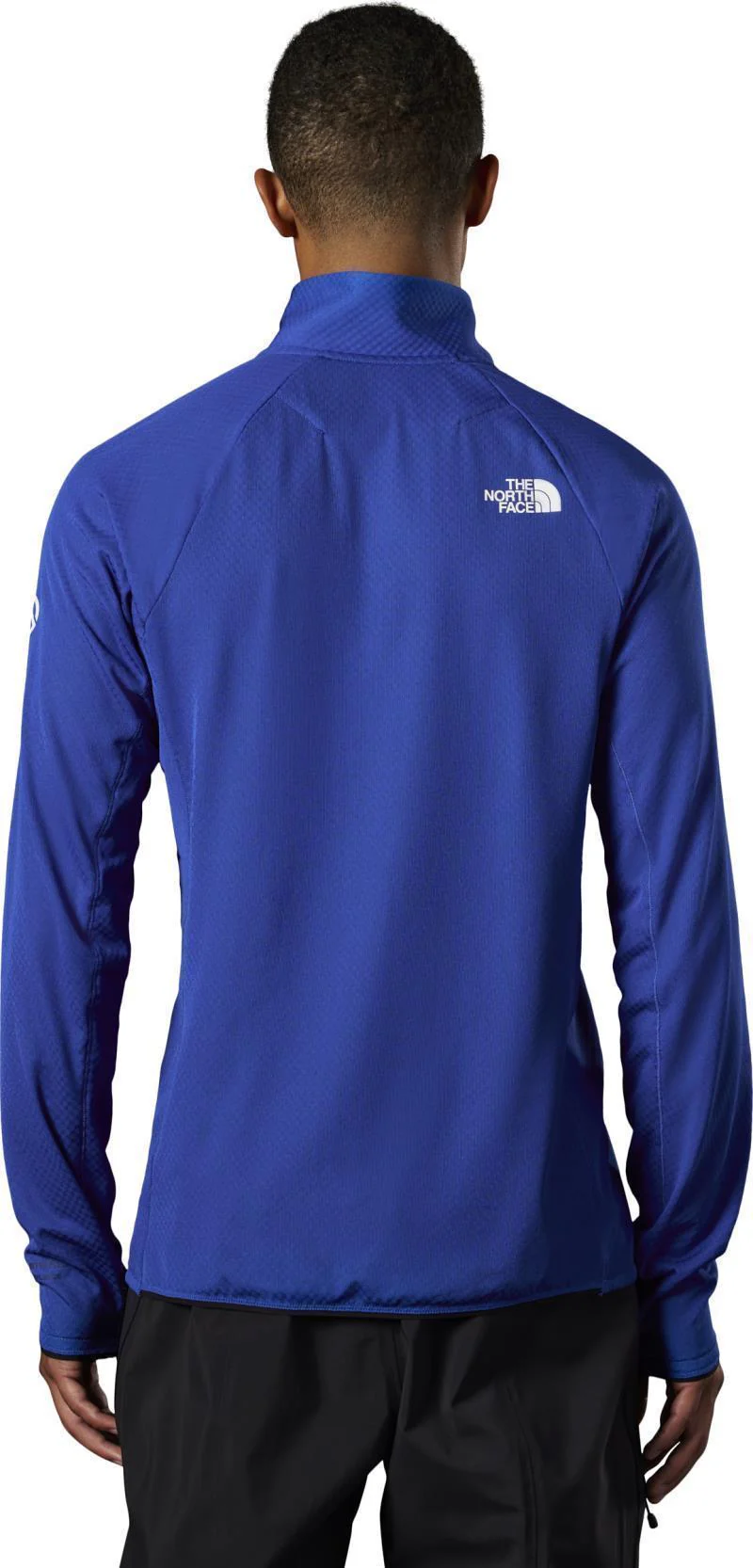 Summit FutureFleece LT 1/2 Zip - Mens - Image 21
