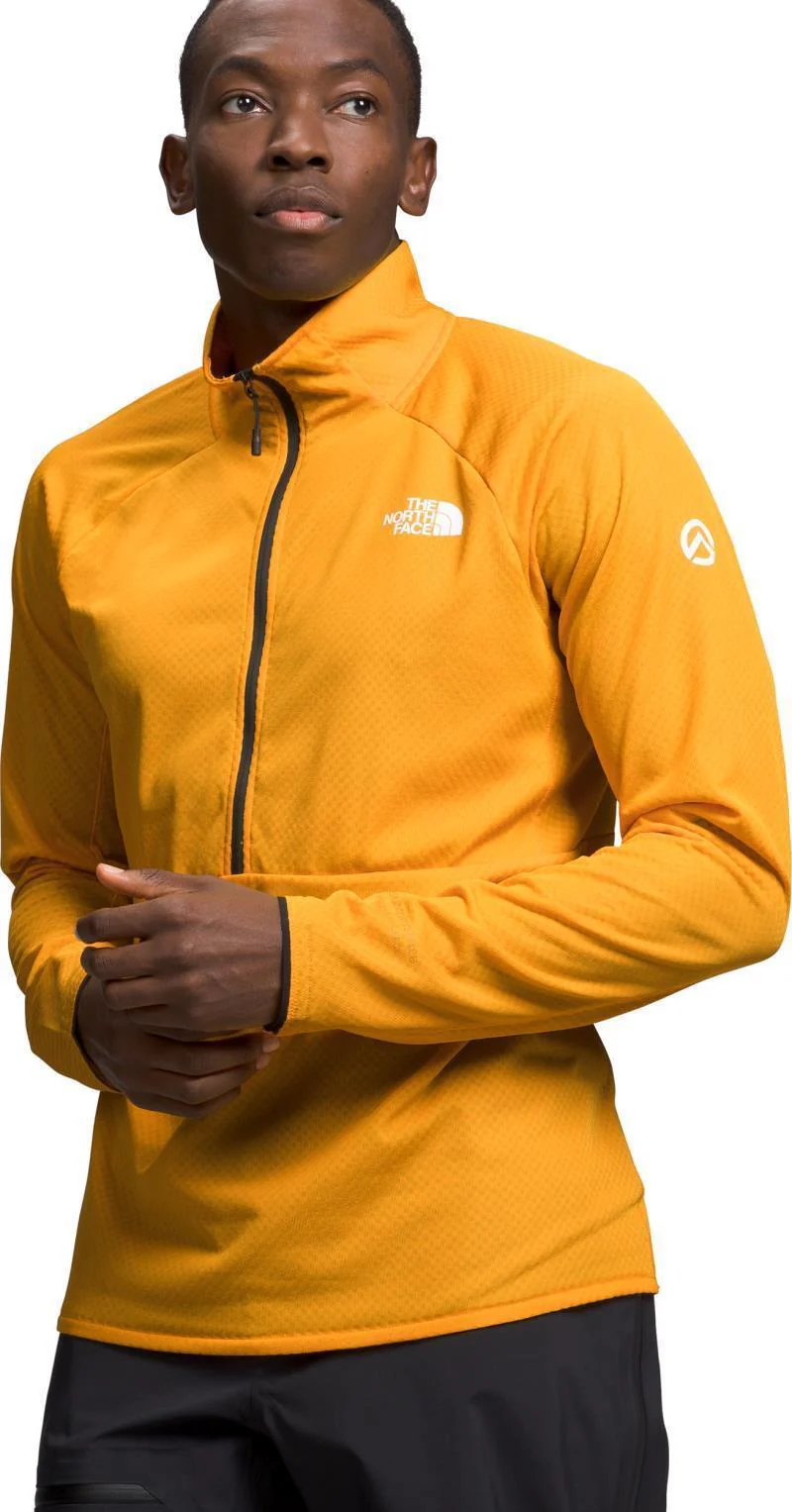 Summit FutureFleece LT 1/2 Zip - Mens - Image 22