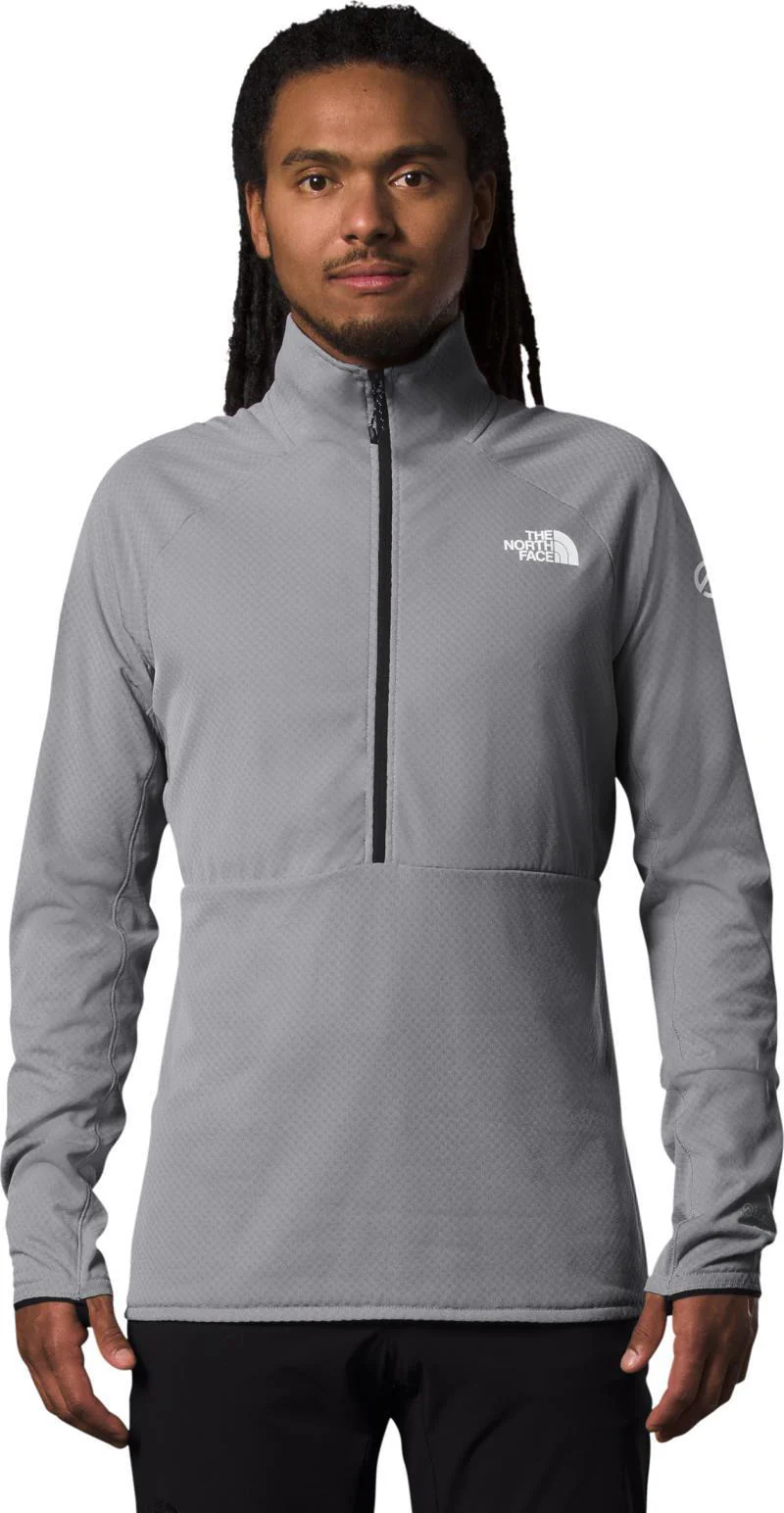 Summit FutureFleece LT 1/2 Zip - Mens - Image 24