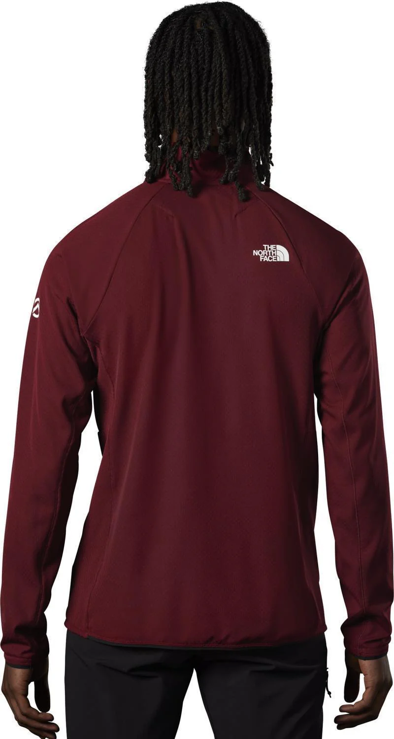 Summit FutureFleece LT 1/2 Zip - Mens - Image 3