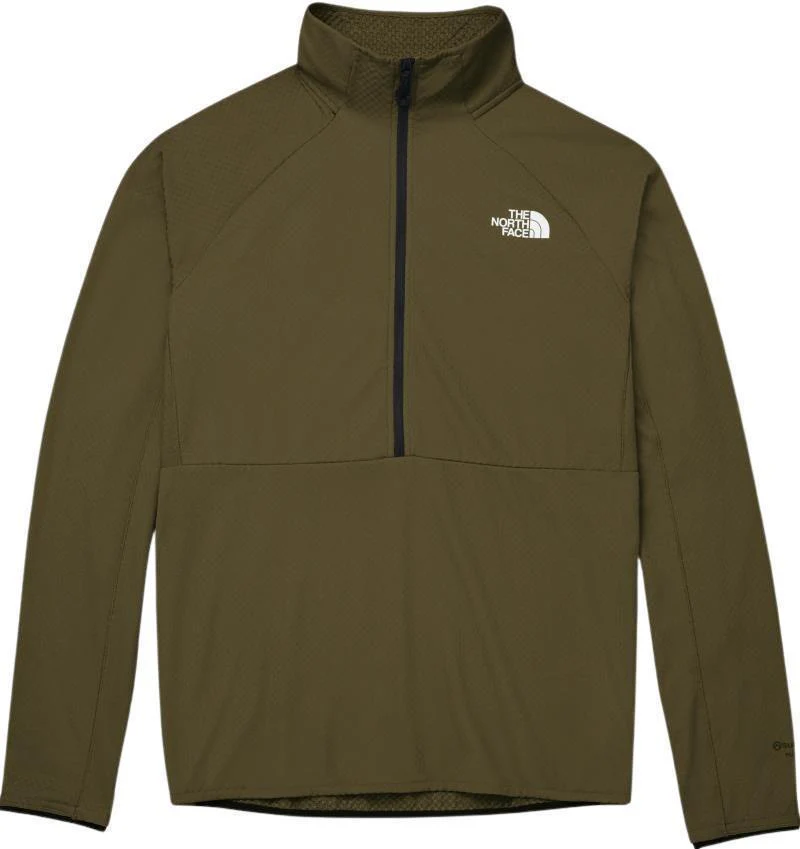 Summit FutureFleece LT 1/2 Zip - Mens - Image 6