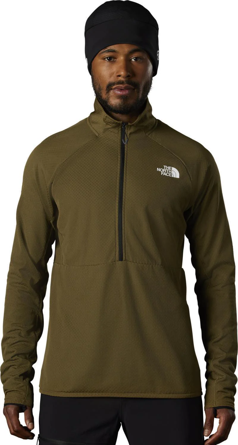 Summit FutureFleece LT 1/2 Zip - Mens - Image 7