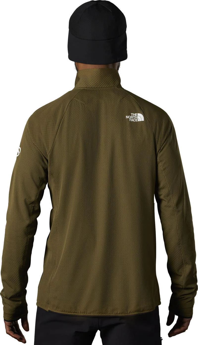 Summit FutureFleece LT 1/2 Zip - Mens - Image 8