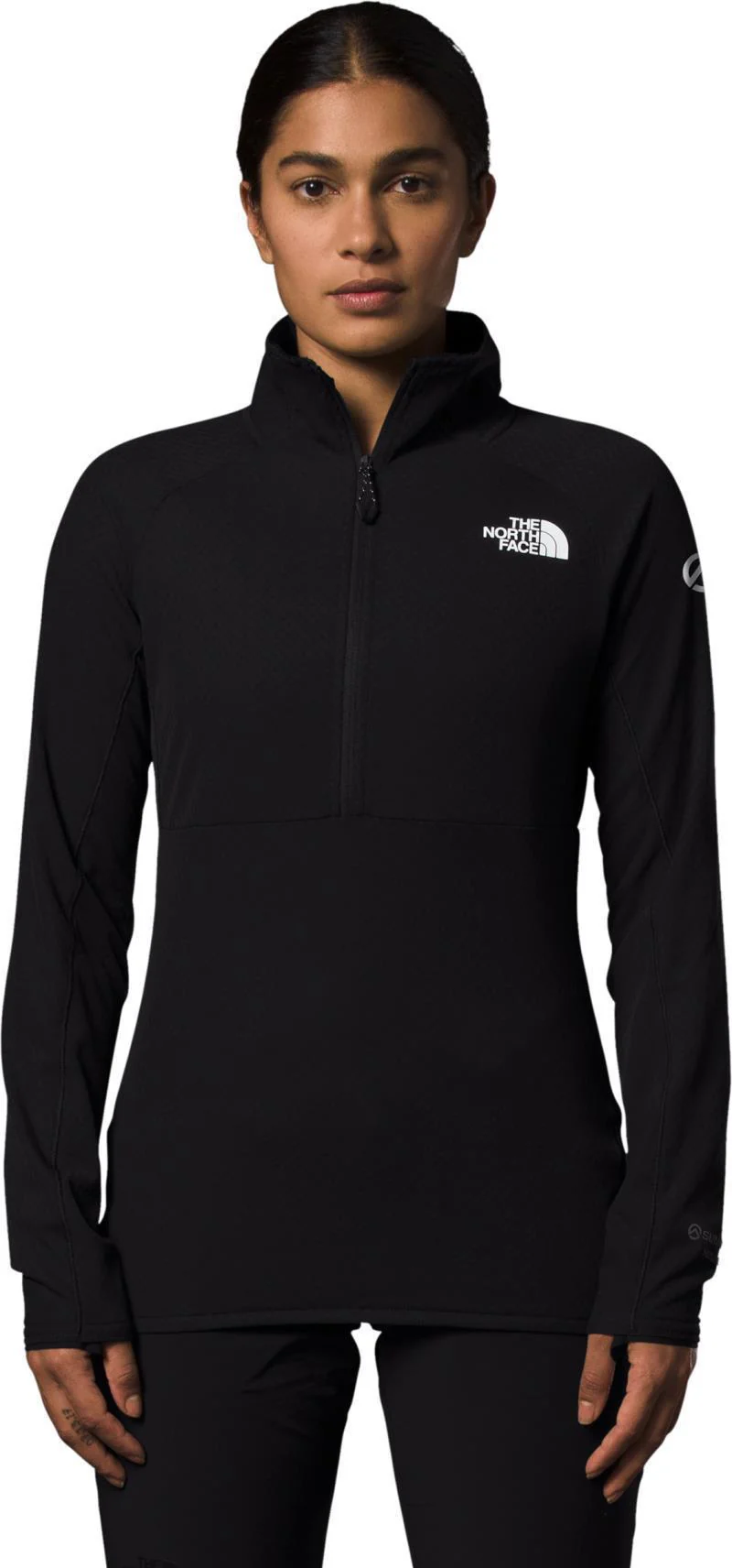 Summit FutureFleece LT 1/2 Zip - Womens - Image 10