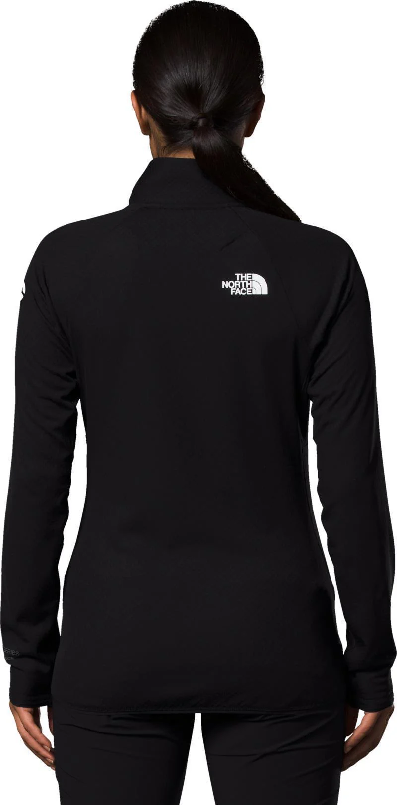 Summit FutureFleece LT 1/2 Zip - Womens - Image 12