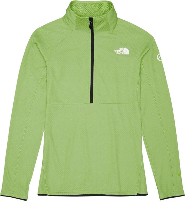 Summit FutureFleece LT 1/2 Zip - Womens - Image 13