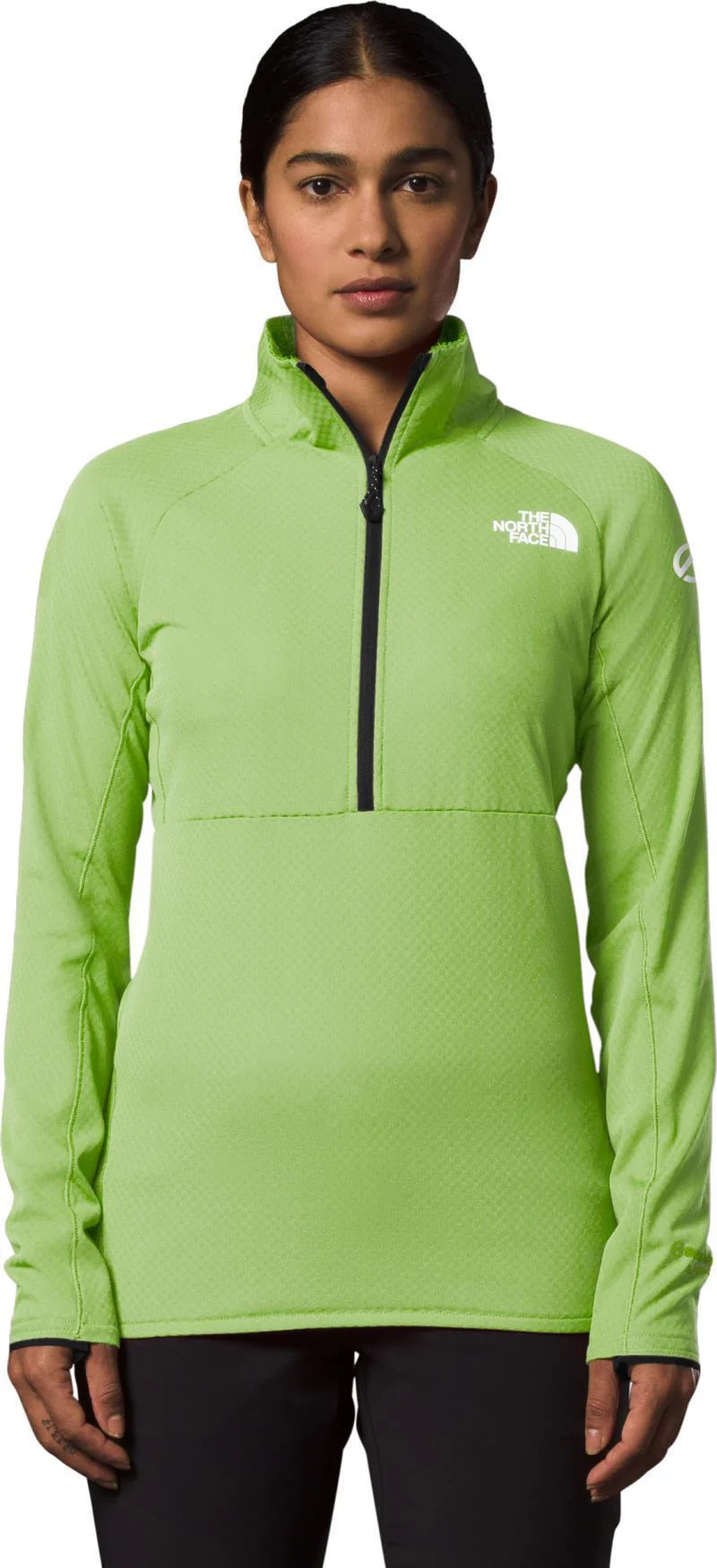 Summit FutureFleece LT 1/2 Zip - Womens - Image 14