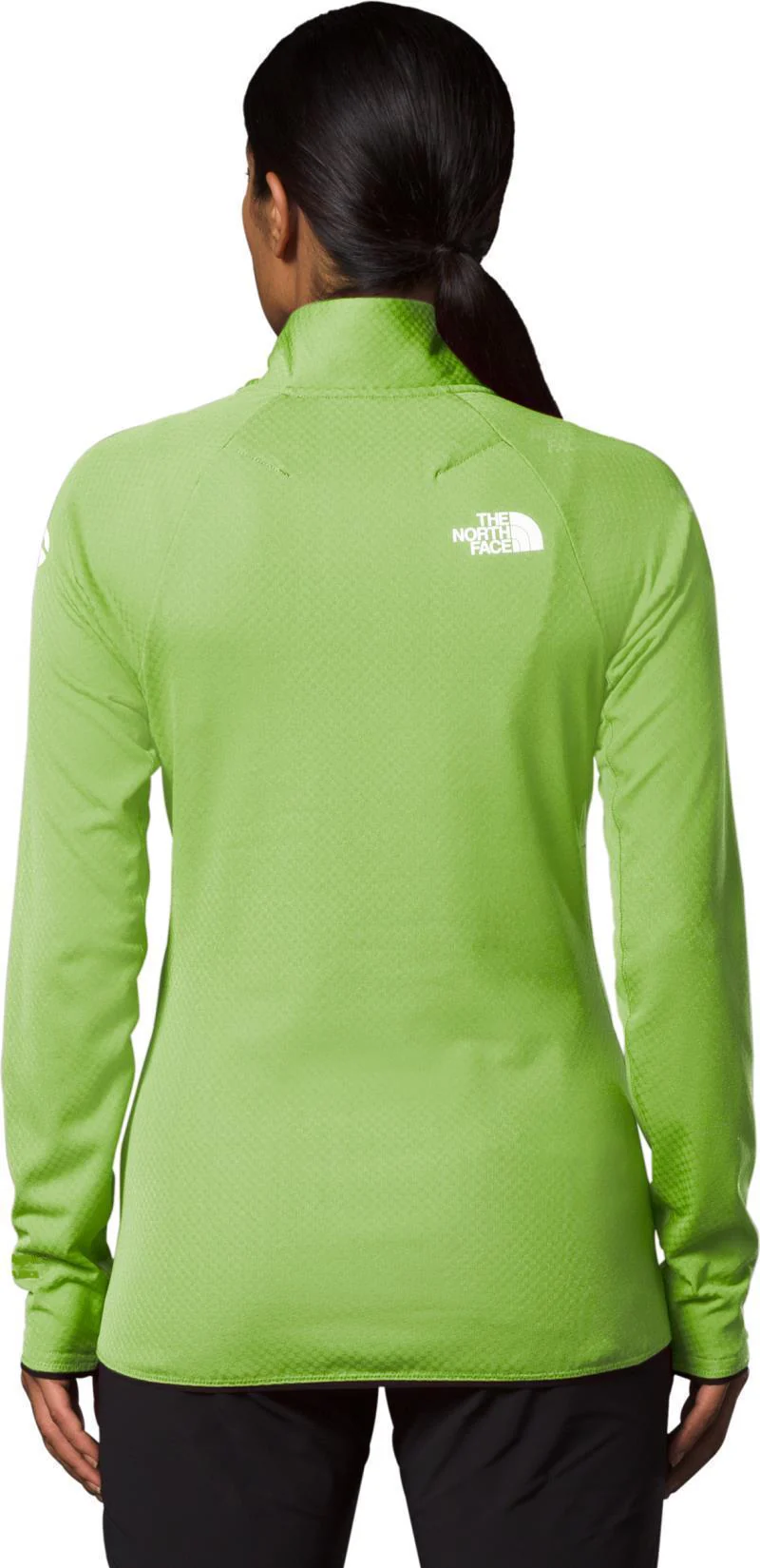 Summit FutureFleece LT 1/2 Zip - Womens - Image 16