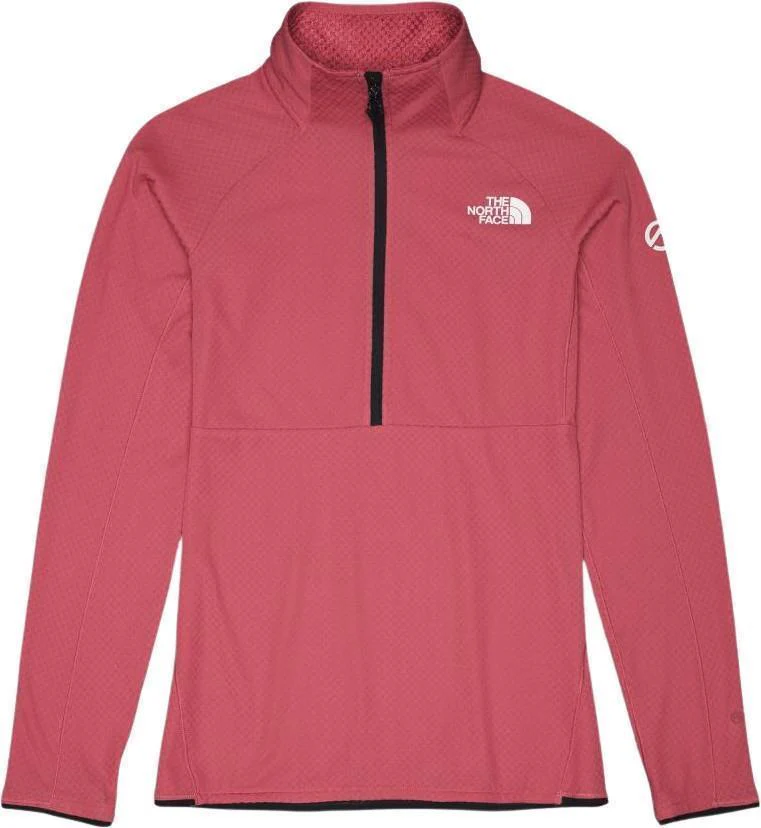 Summit FutureFleece LT 1/2 Zip - Womens - Image 17