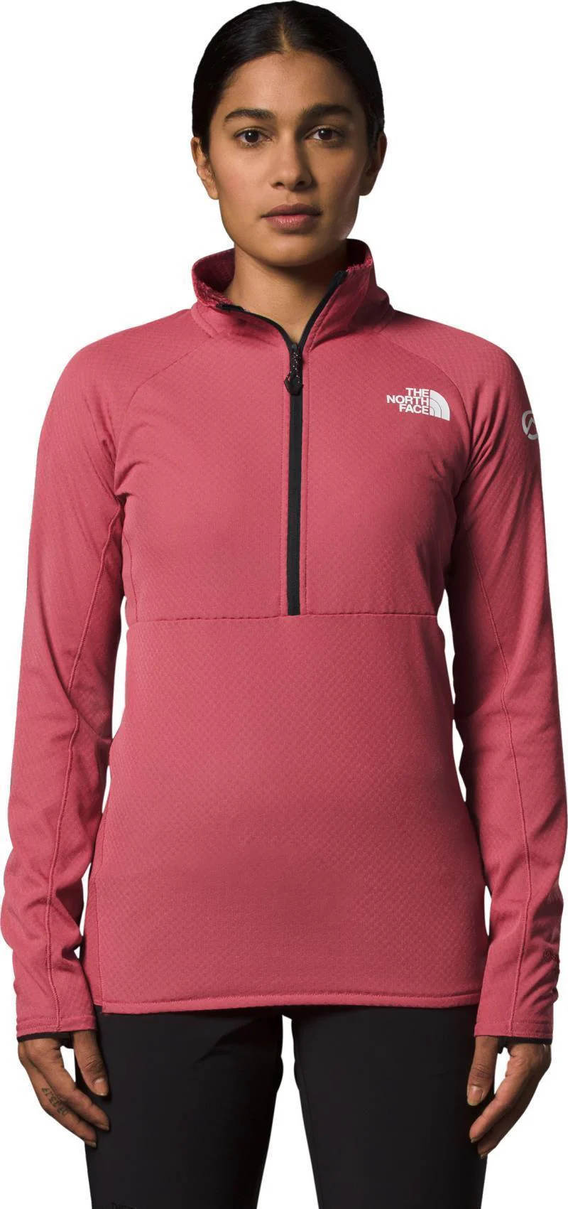 Summit FutureFleece LT 1/2 Zip - Womens - Image 18