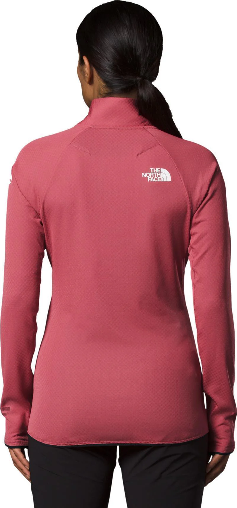 Summit FutureFleece LT 1/2 Zip - Womens - Image 20