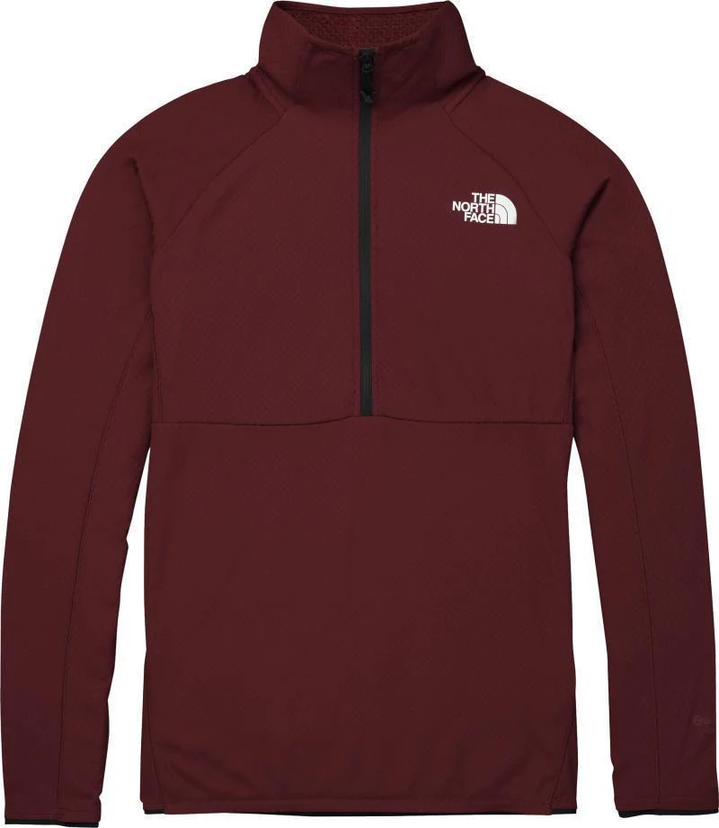 Summit FutureFleece LT 1/2 Zip - Womens - Image 21
