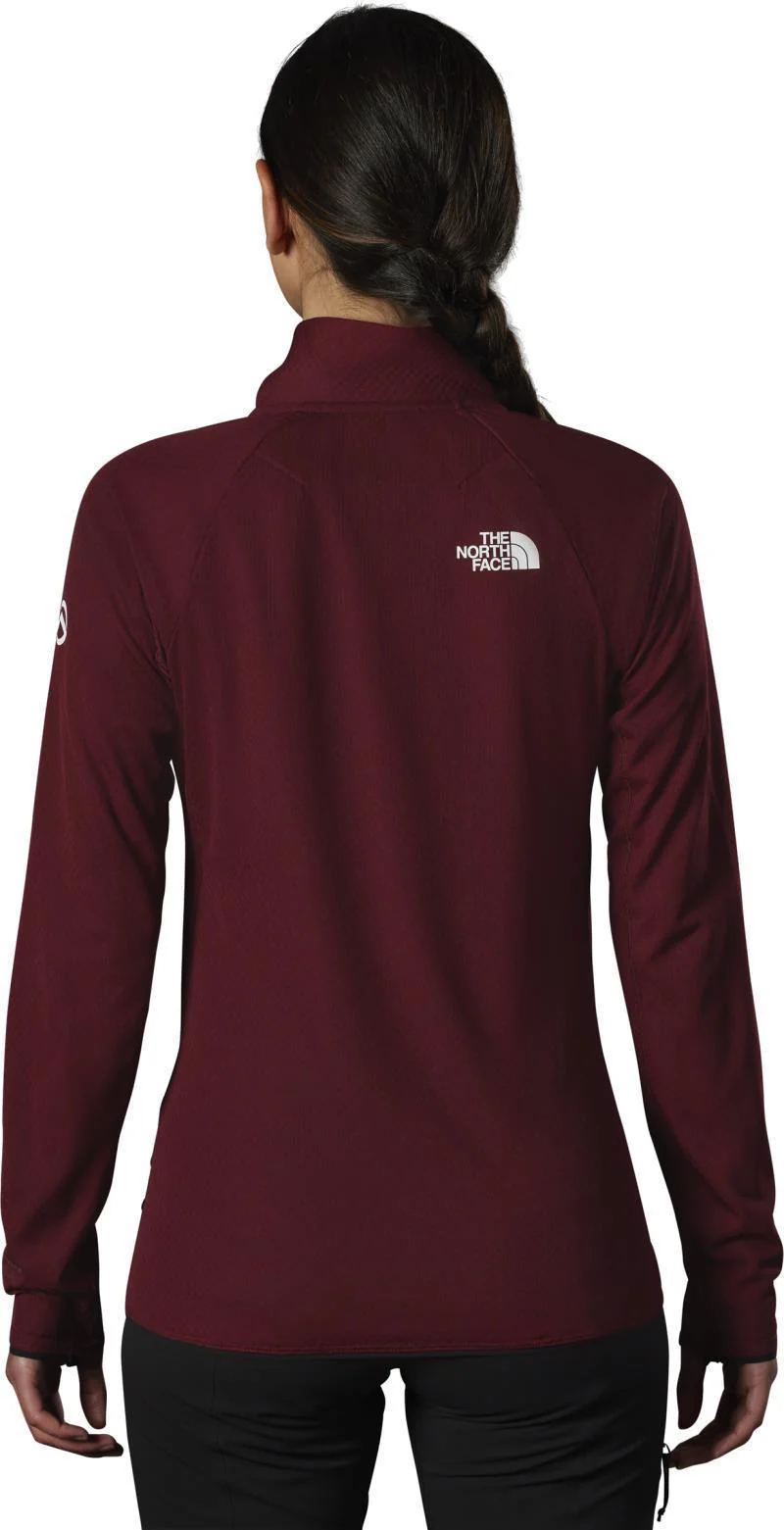 Summit FutureFleece LT 1/2 Zip - Womens - Image 24