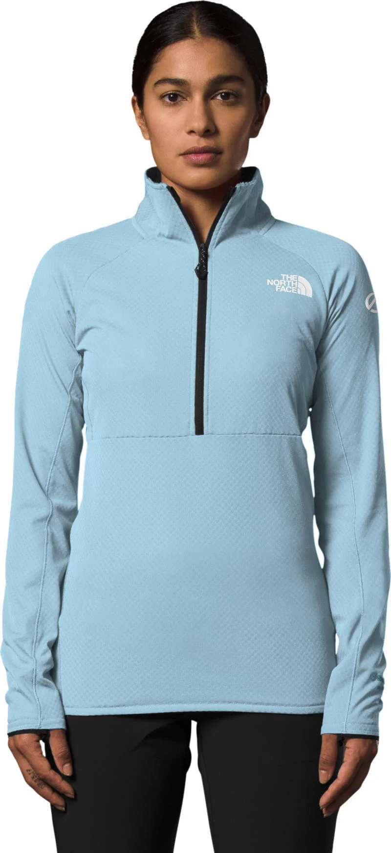Summit FutureFleece LT 1/2 Zip - Womens - Image 26