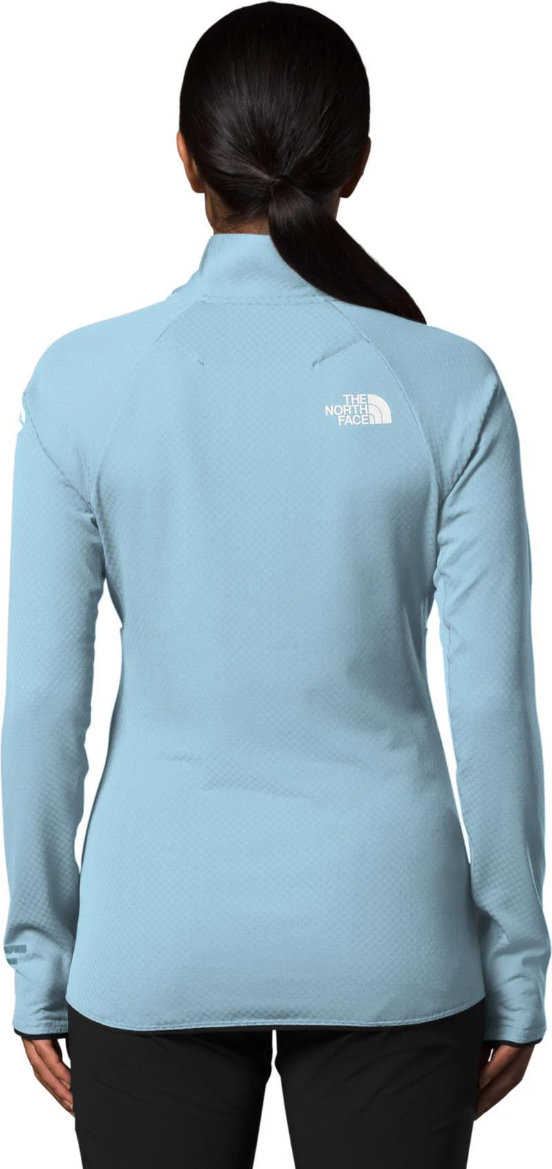Summit FutureFleece LT 1/2 Zip - Womens - Image 28