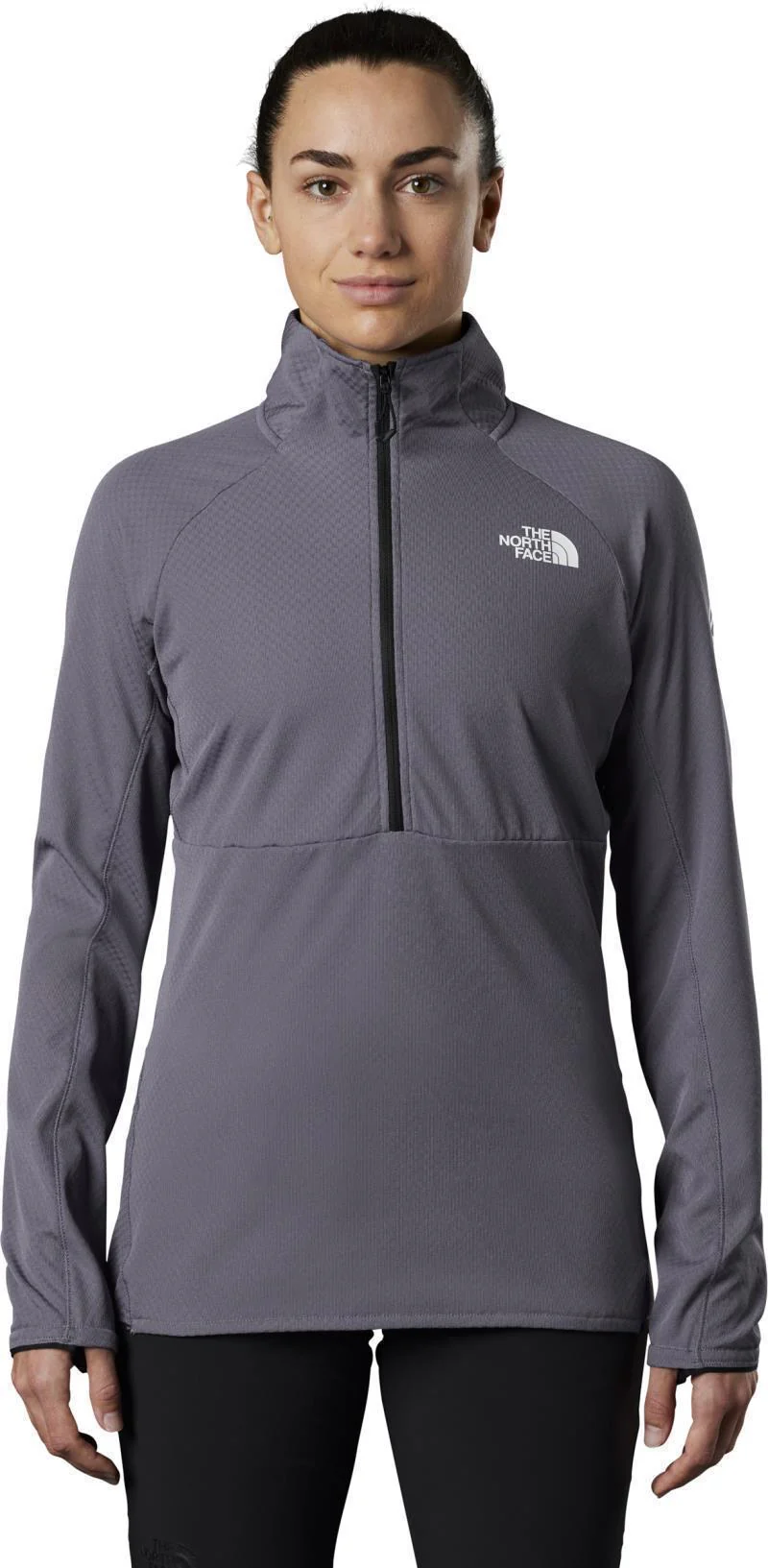 Summit FutureFleece LT 1/2 Zip - Womens - Image 7