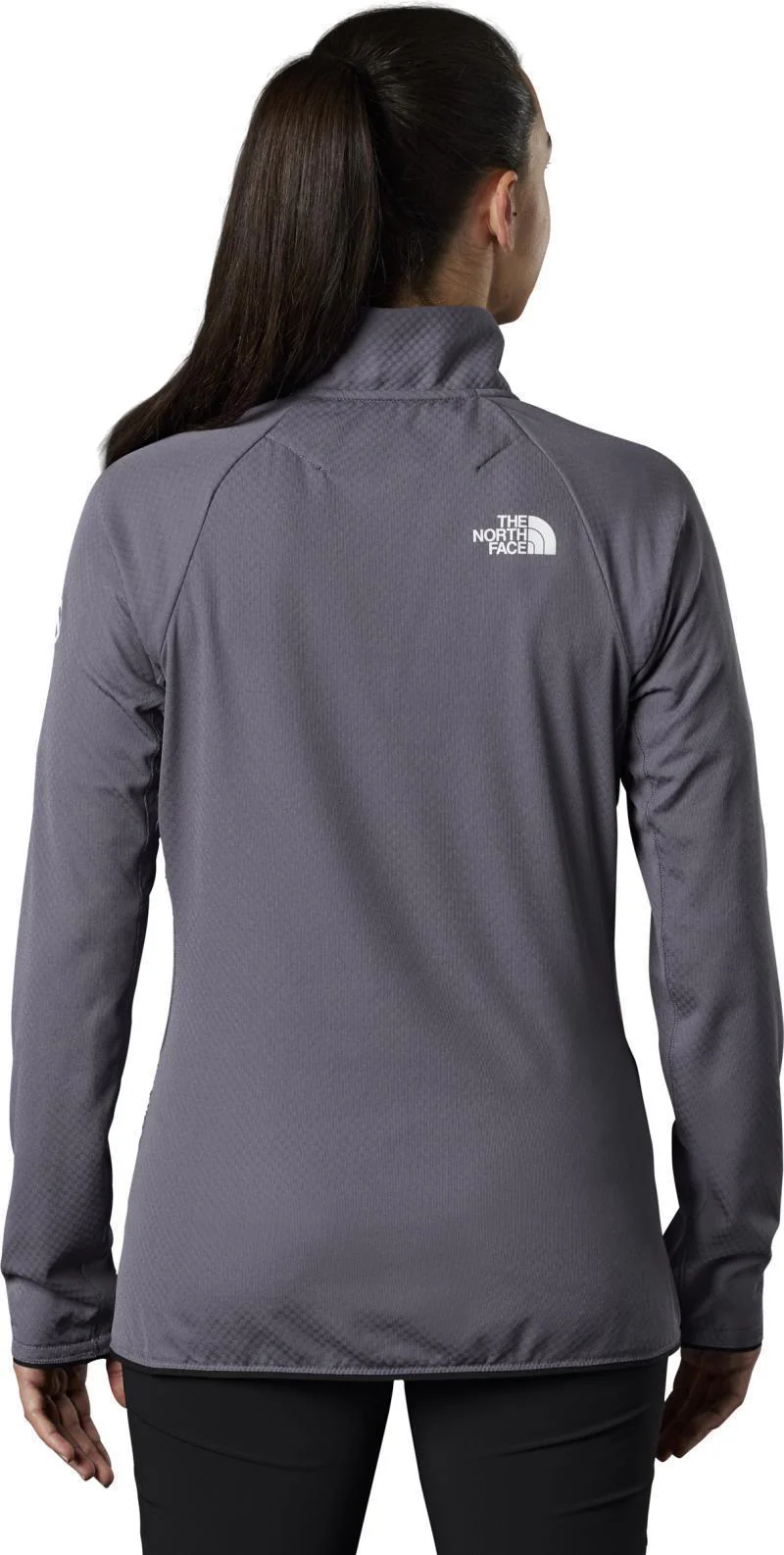 Summit FutureFleece LT 1/2 Zip - Womens - Image 9