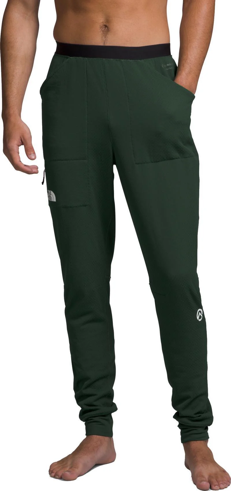 Summit FutureFleece Pants, Reg - Mens - Image 4