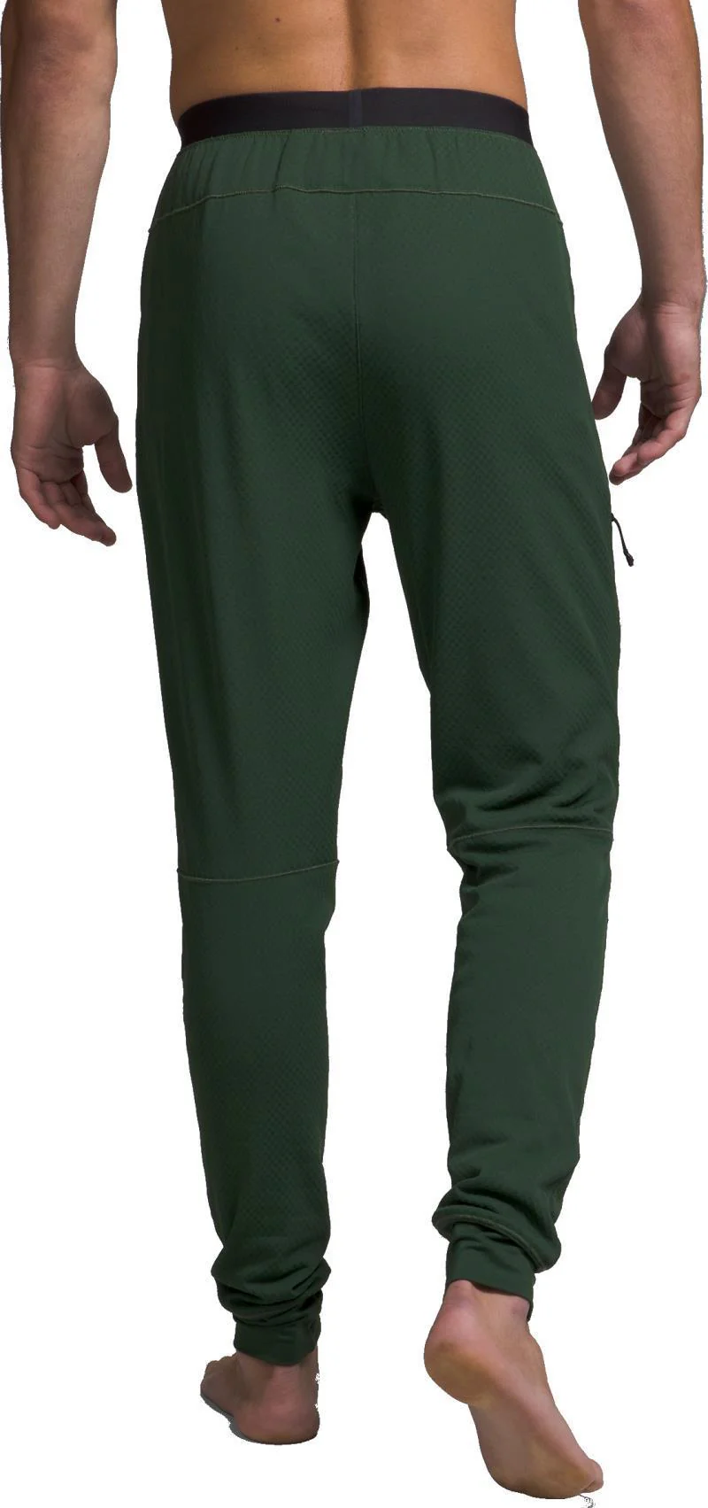 Summit FutureFleece Pants, Reg - Mens - Image 5