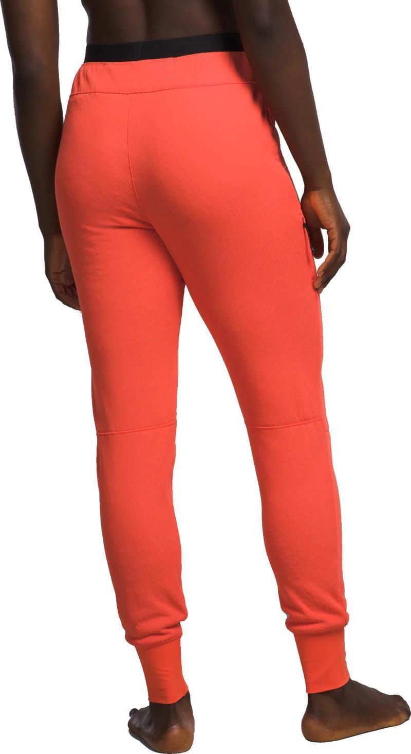 Summit FutureFleece Pants, Reg - Womens - Image 2