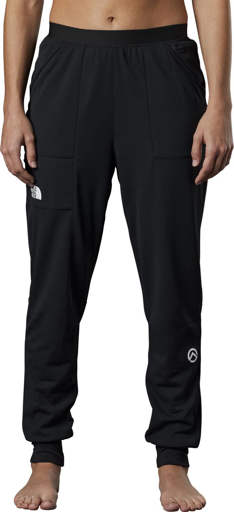 Summit FutureFleece Pants, Reg - Womens - Image 4