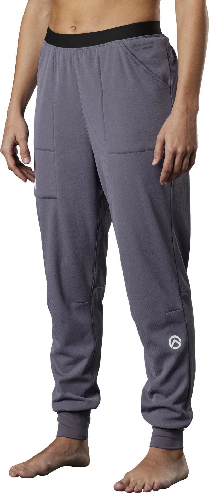Summit FutureFleece Pants, Reg - Womens - Image 8