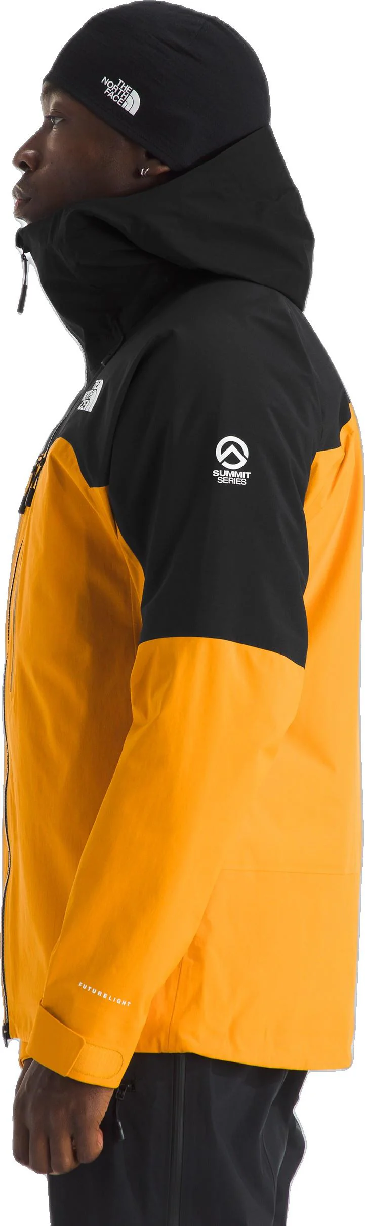 Summit FutureLight Torre Egger Jacket - Mens - Image 3