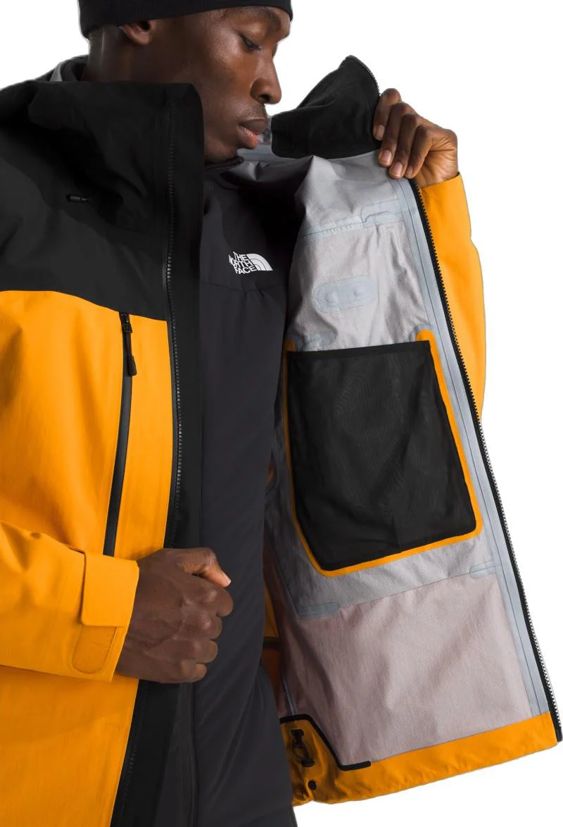 Summit FutureLight Torre Egger Jacket - Mens - Image 6