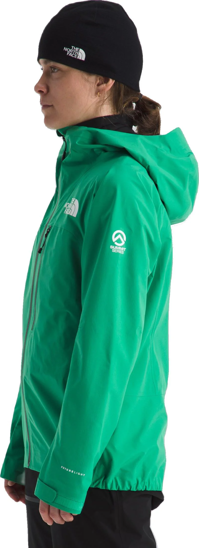 Summit FutureLight Torre Egger LT Jacket - Womens - Image 3