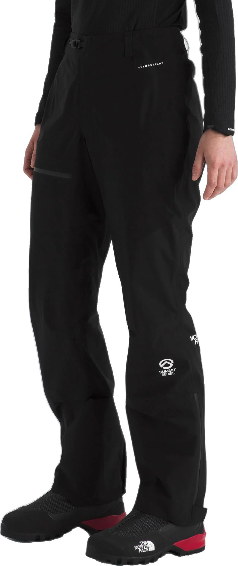 Summit FutureLight Torre Egger LT Pants, Reg - Womens - Image 3
