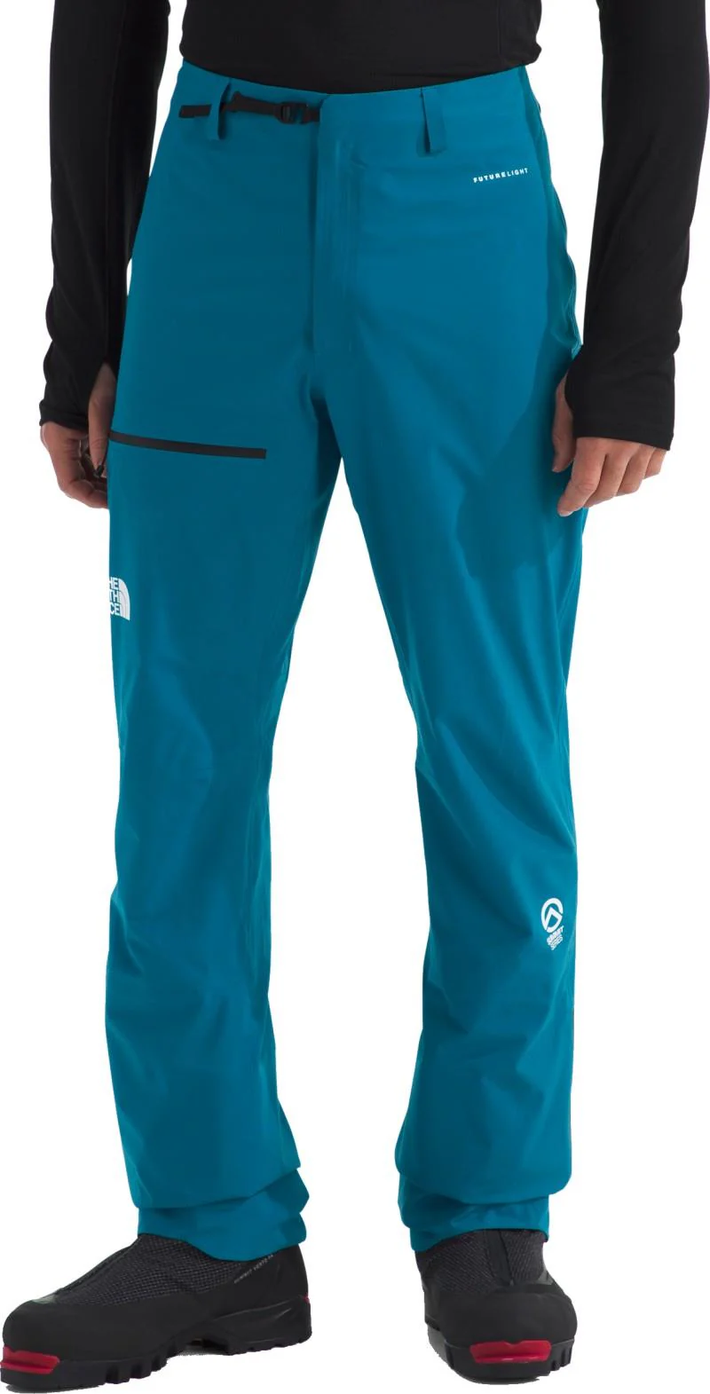 Summit FutureLight Torre Egger LT Pants, Short - Mens - Image 2