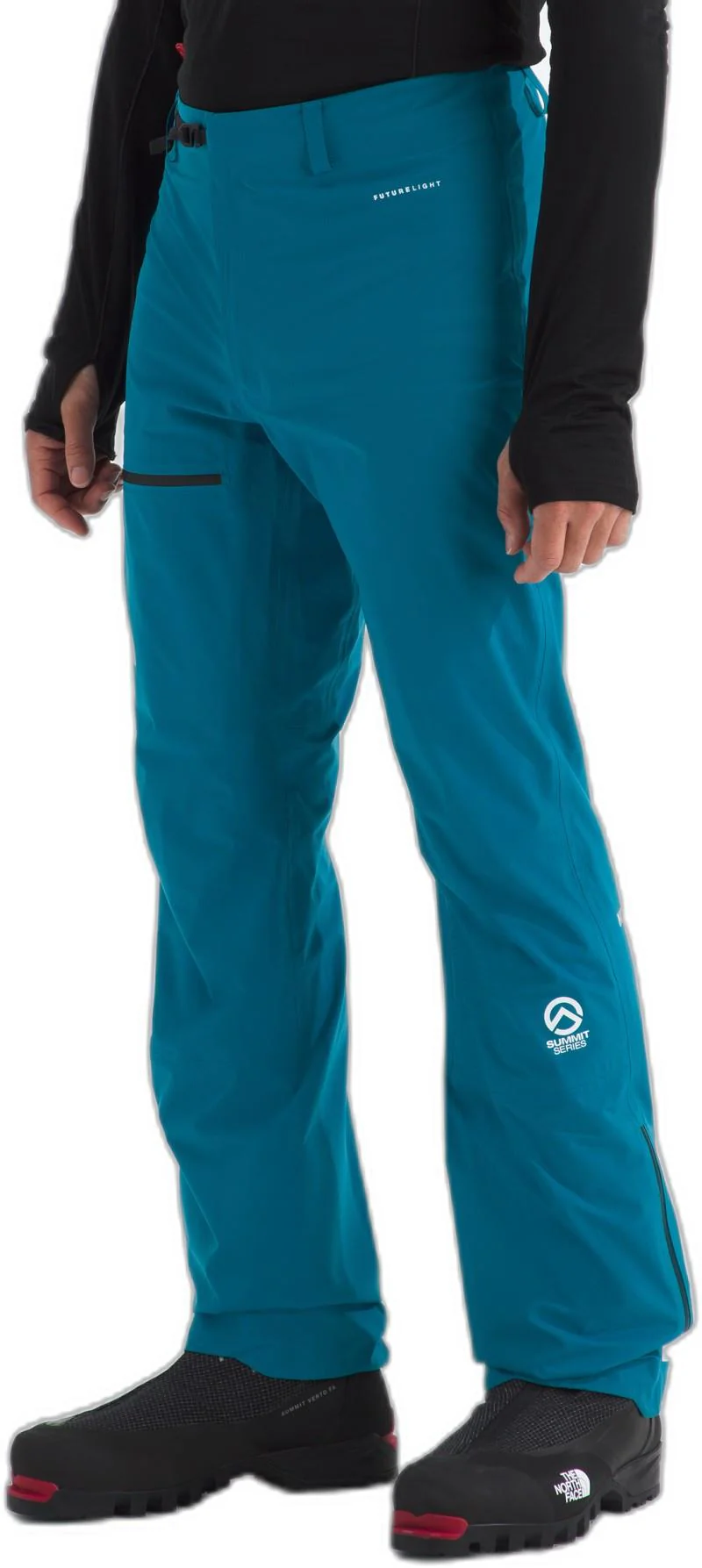 Summit FutureLight Torre Egger LT Pants, Short - Mens - Image 3