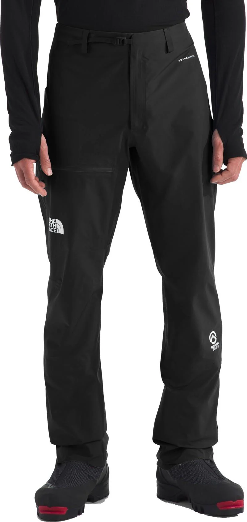 Summit FutureLight Torre Egger LT Pants, Short - Mens - Image 6