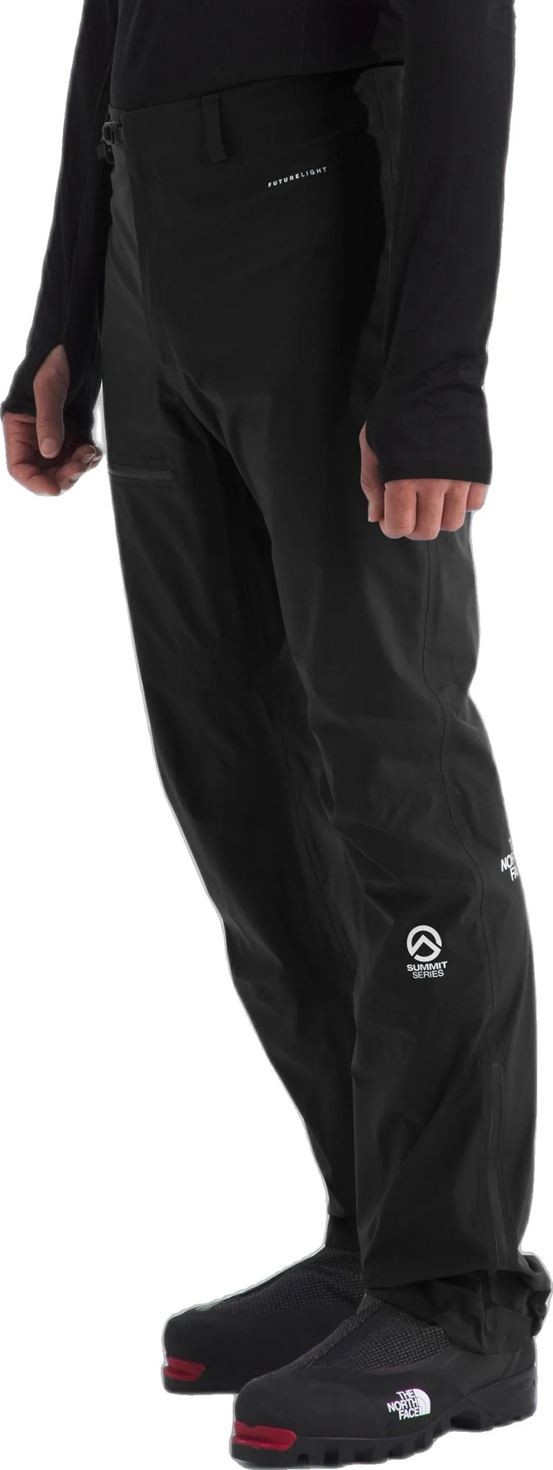 Summit FutureLight Torre Egger LT Pants, Short - Mens - Image 7