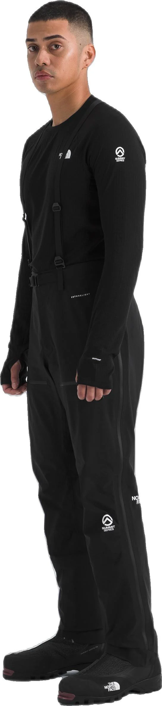 Summit FutureLight Torre Egger Pants, Reg - Mens - Image 3