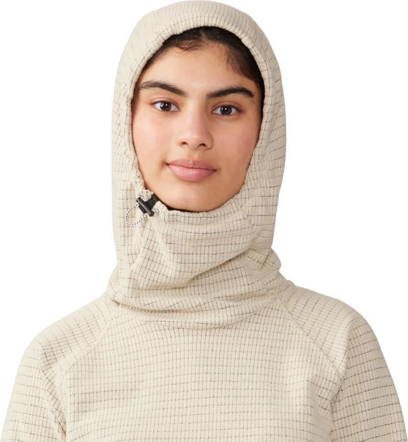 Summit Grid Dress - Image 10