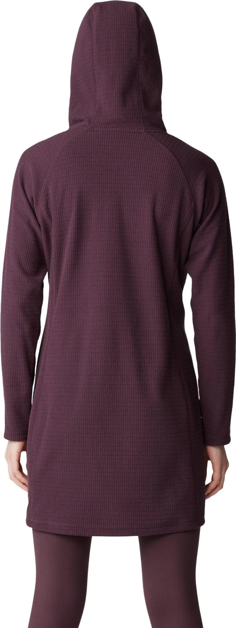 Summit Grid Dress - Image 14
