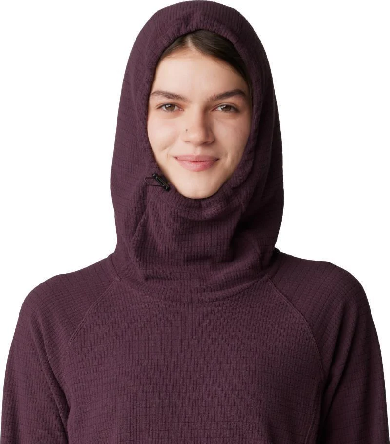 Summit Grid Dress - Image 15