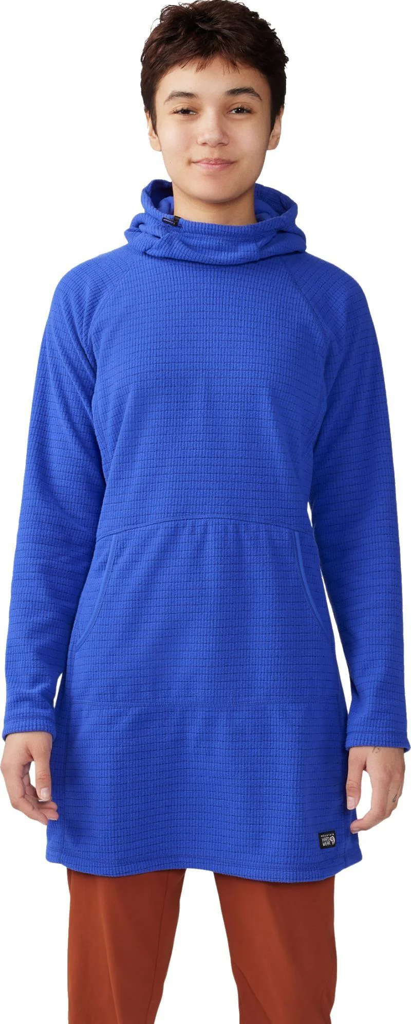 Summit Grid Dress - Image 16