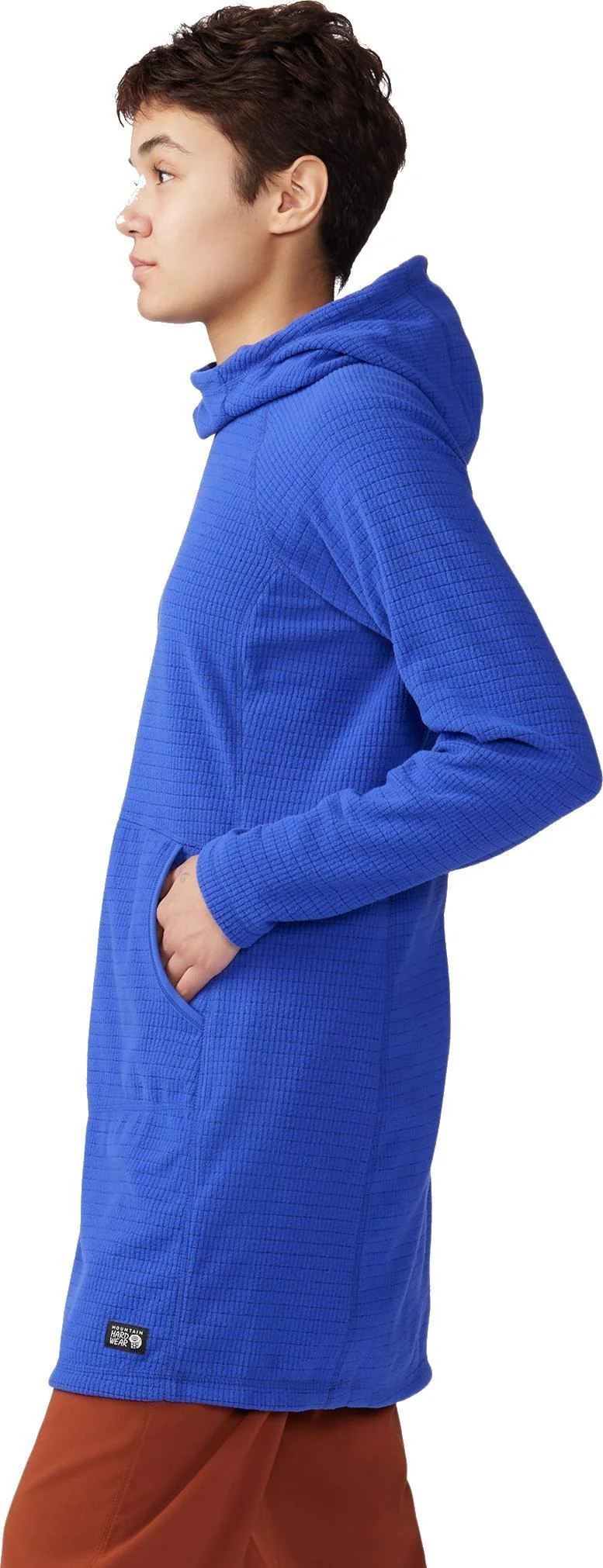 Summit Grid Dress - Image 17