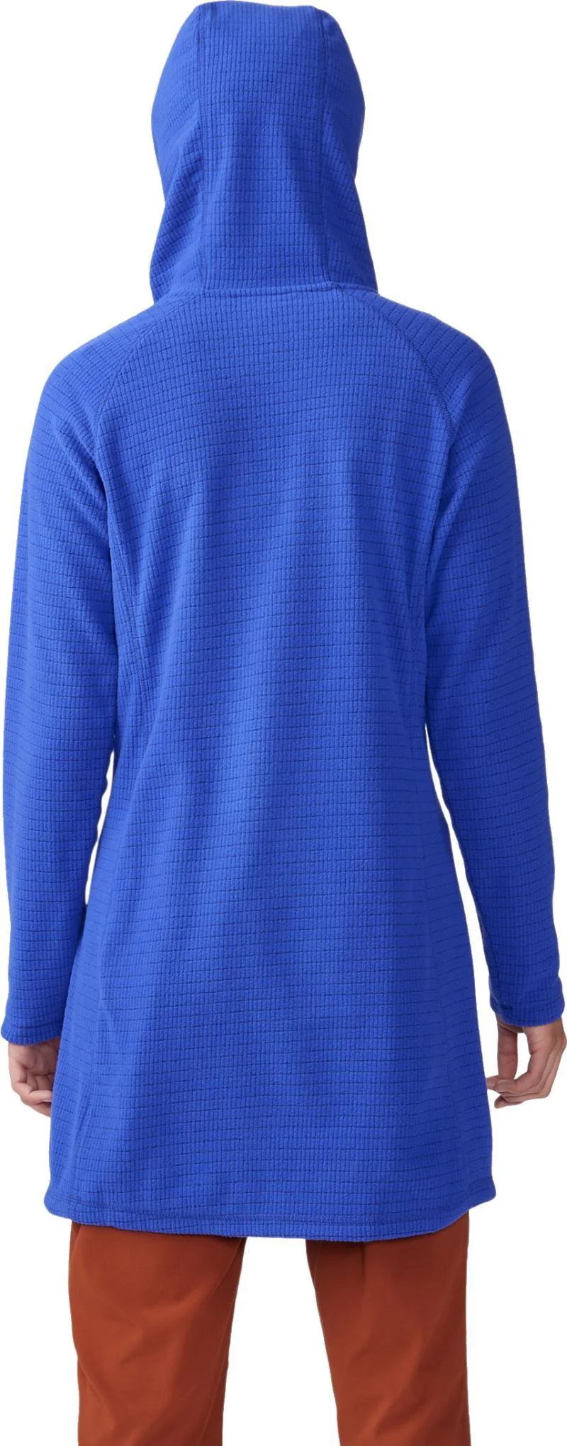 Summit Grid Dress - Image 19