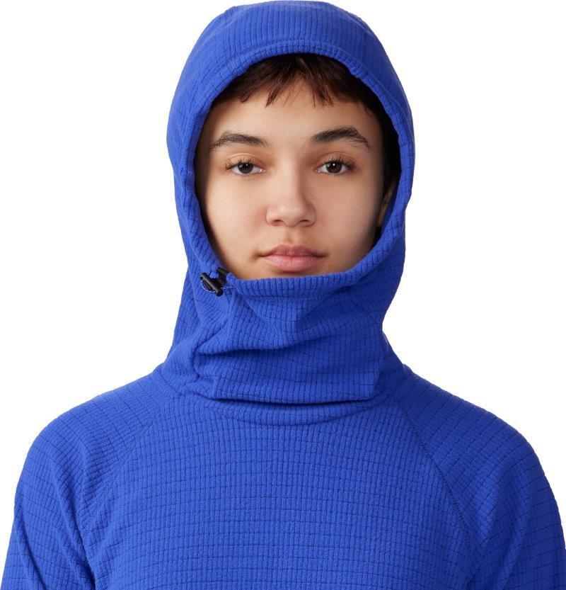 Summit Grid Dress - Image 21