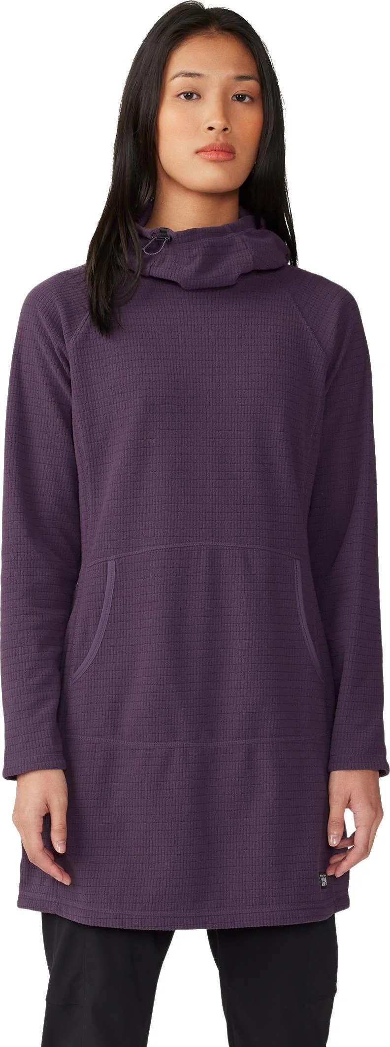 Summit Grid Dress - Image 22